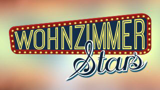 Wohnzimmer Stars