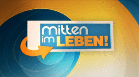 Mitten im Leben