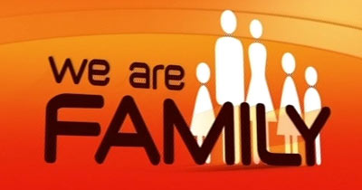 We are Family