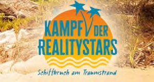 Kampf der Realitystars